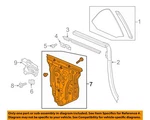 Gm Oem 16-23 Camaro Quarter Panel Glass Hardware-window Regulator 84476777 New. Price: $197.20.