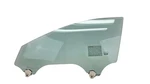 2019-2026 Mazda 3 Hatchback Front Left Side Door Window Movable Auto Glass Oem Used. Price: $149.00.