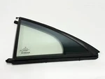 W221 Mercedes 2011 S400 Rear Left Driver Side Quarter Glass Sungate Oem Used. Price: $50.00.