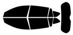Window Tint For Toyota RAV4 Door Suv 2013-2018 Precut Nano Ceramic Film Kit New. Price: $94.99.