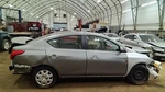 (local Pickup Only) Passenger Right Rear Door Glass Sedan Fits 12-19 Versa 70810 Used. Price: $99.90.