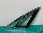 13-19 Cadillac Xts Rear Right Passenger Side Quarter Window Glass Oem Used. Price: $96.29.