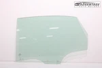 2017-2024 Audi A4 Quattro Rear Left Side Door Window Glass 8W5845205 Oem Used. Price: $144.99.