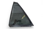 2006-2008 Lexus RX400H Rear Left/driver Door Vent Glass Window 68124-48110, F009 Used. Price: $78.02.