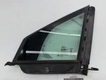 Oem 43R000187 Front Door Vent Window Glass Corner Quarter Ford Fusion Used. Price: $47.46.