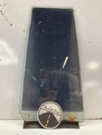 Jeep Cherokee Xj 91-96 Driver Lh Left Rear Door Quarter Window Glass Used. Price: $59.95.