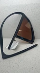 2008-2012 Chevrolet Malibu Rear Door Window Vent Glass Driver Left Oem B806-4 Used. Price: $92.99.