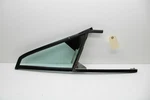 1990-1994 Porsche 911 Convertible Front Door Vent Window Frame Right Oem Used. Price: $206.99.
