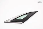 2015-2020 Lincoln Mkz Rear Right Side Quarter Window Glass Carlite Oem Used. Price: $124.79.