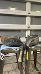 2004-2007 Bmw E63 E64 645CI 650I M6 Headlight Set Pair Hid Xenon Adaptive *as Is Used. Price: $400.00.