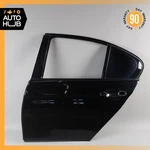 12-18 Bmw F30 320I M3 Rear Left Driver Side Door Shell Black Oem Used. Price: $483.23.