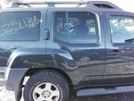 Used Rear Right Door Assembly Side Fits: 2008 Nissan Xterra 4.0L W/o Body. Price: $199.99.