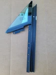 Tesla Model Front Left Door Fixed Quarter Glass 2012-2016 6006644-00-J#9 New. Price: $125.00.