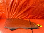 92-95 Honda Civic Coupe & Hatch Door Glass Window Passenger Right Oem 236 Used. Price: $149.95.