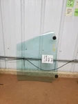 Passenger Right Rear Door Glass Lesabre Sedan Fits 75-76 Buick 290851 Used. Price: $46.00.
