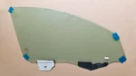 Passenger Side Right Front Door Window Glass Lami For 2020-2025 Tesla Model Y New. Price: $333.00.