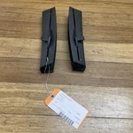 2015-2019 Bmw M550I F90 Rear Left Right Quarter Window Shade Oem Used. Price: $56.52.
