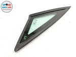 Rear Left Driver Quarter Corner Vent Window Glass Swb Oem 2011-14 Audi A8 D4 Used. Price: $39.35.