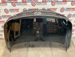 09-15 Infiniti G37 Q60 Convertible Trunk Lid With Spoiler H430MJJ5MA Oem 24BKLF1 Used. Price: $229.95.