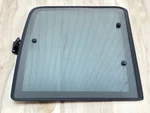 1989-2000 Gmc Chevy C/k Extended Cab Oem Right Passenger Quarter Panel Glass Used. Price: $104.99.