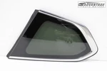2019-2023 Hyundai Santa Fe Rear Right Side Quarter Window Glass 43R-019700 Oem Used. Price: $171.59.