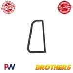 Brothers Trucks Vent Window Seal Set Pair For 64-66 Chevrolet/gmc C10 VWW0066 New. Price: $72.95.