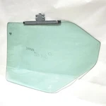 1992 2003 Volkswagen Eurovan Rialta Rv Oem Front Right Door Glass Used. Price: $122.50.