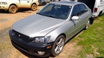 Passenger Right Front Door Glass Fits 01-05 Lexus IS300 230221 Used. Price: $145.59.