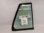 Passenger Rear Door Vent Glass 210 Type E320 Fits 98-03 Mercedes E-class 559006 Used. Price: $35.00.