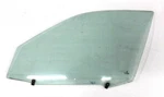 Bmw Oem E46 Side Window Front Left Driver Glass No Tint Sedan 51338196025 Used. Price: $99.95.