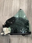 2018 Ford Mustang Rear Rh Window Regulator Quarter Glass Oem FR3B7629864A Used. Price: $300.00.