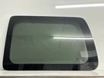 05-15 Nissan Xterra Left Driver Rear Quarter Panel Window Glass Oem 11 12 13 14 Used. Price: $139.99.
