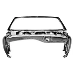 For Chevy Camaro 1968 Dynacorn Cowl Panel & Windshield Frame Assembly New. Price: $1329.40.