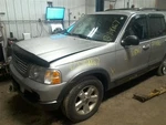 Passenger Rear Door Vent Glass Excluding Sport Trac Fits 02-05 Explorer 10233641 Used. Price: $46.35.
