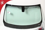 2012-2018 Bmw 320I 328I F30 Front Windshield Windscreen Window Glass 7258066 Oem Used. Price: $155.00.