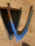 Tesla Model X Quarter Glass Right Rear Chrome Trim 2021-2024 1034907-01-I Used. Price: $65.00.