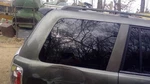 Passenger Right Quarter Glass With Privacy Tint Fits 03-08 Pilot 28153 Used. Price: $105.00.