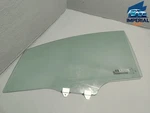 2018-2026 Honda Odyssey Front Left Driver Side Door Window Glass Oem Used. Price: $129.99.