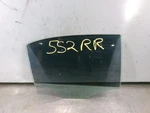 11 - 18 Volkswagen Jetta Right Passenger Rear Door Window Glass Sdn Used. Price: $63.96.