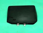 00 01 02 03 04 Frontier Passenger Right Rear Window Door Glass Oem 3852-30 Used. Price: $75.00.