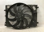 13 14 Mercedes CLS63 Radiator Cooling Fan W/motor 1244 Oem Used. Price: $135.99.