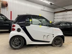 08-16 Smart Fortwo Passenger Right Front Door Glass Window Only Used. Price: $110.00.