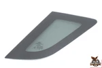 2018-2021 Ford Ecosport Oem Right Rear Quarter Glass Window 43R-001264 Used. Price: $63.74.