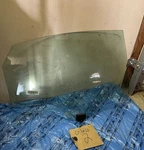 2019-2023 Kia Forte Sedan Rear Right Side Door Window Glass Oem 83413-2W000 Used. Price: $112.50.