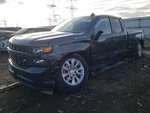 (local Pickup Only) Silverado 1500 2022 Rear Door Glass 1853005 Used. Price: $137.65.