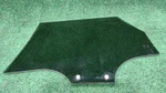 2019-2025 Audi Q3 Rear Right Door Glass Oem 83A845206A Used. Price: $67.00.