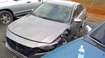 Driver Left Rear Door Glass Korea Built Fits 21-23 Hyundai Elantra Oem Used. Price: $154.39.