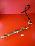 B12 2008 Toyota Corolla Matrix Fuel Injector Rail , Hose 23807-22061 Oem Used. Price: $99.99.