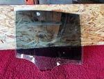 Bmw 2017-2023 G30 F90 Rear Right Passenger Side Door Window Glass Oem 50K Used. Price: $76.99.