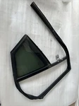 2016 - 2023 Nissan Maxima Rear Left Door Window Run Channel W/ Vent Glass Oem Used. Price: $185.99.